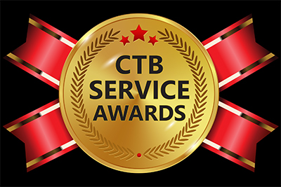 CTB, Inc. 2025 Service Awards
