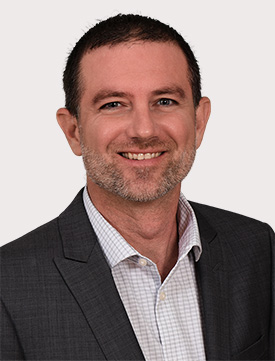Greg Myers