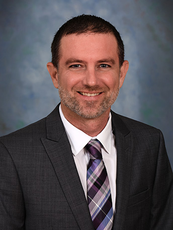 Greg Myers