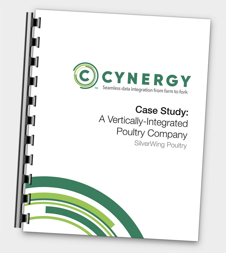 Cynergy Case Study: SilverWing Poultry