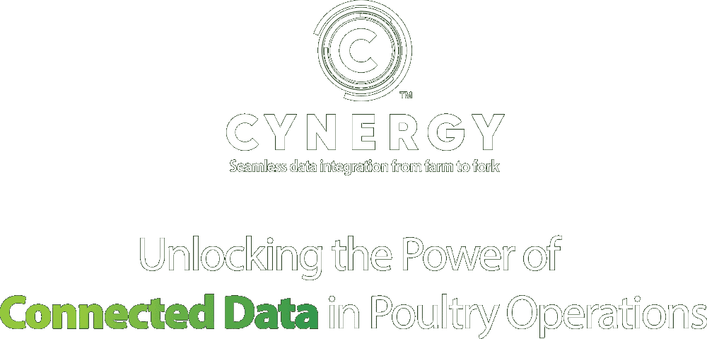 Unlocking the power of connected data in poultry operations.