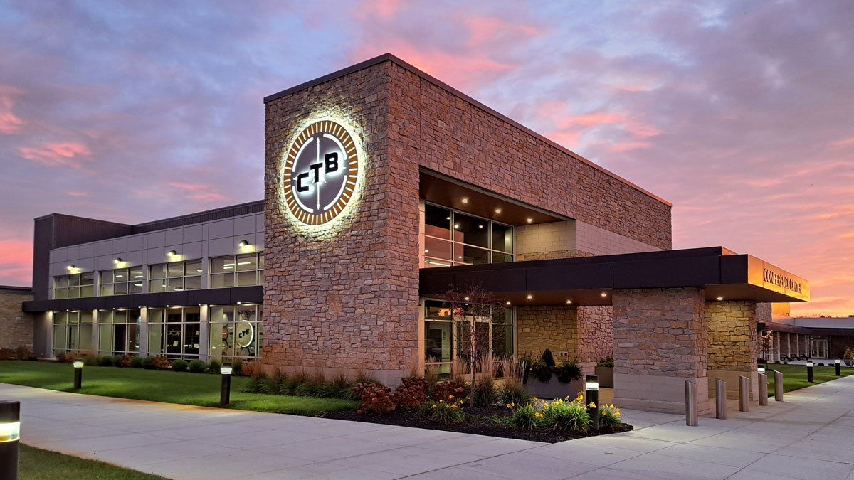 CTB, Inc.